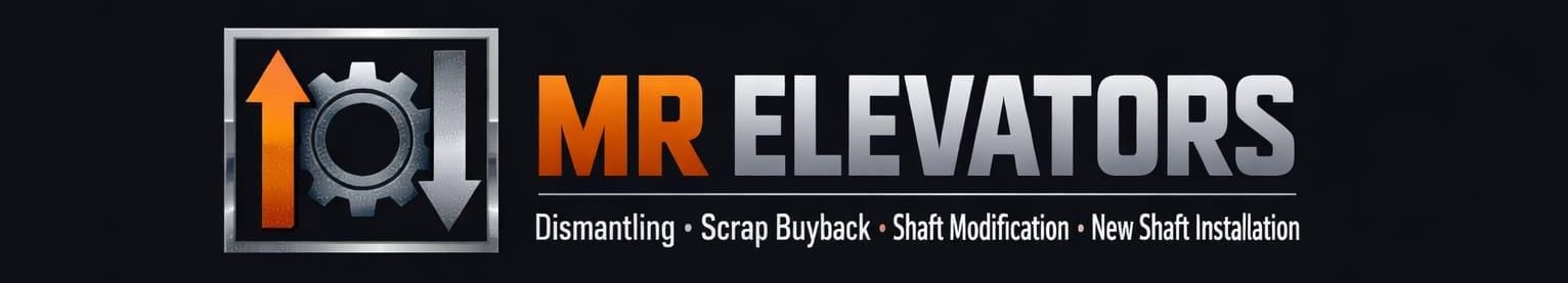 M R ELEVATORS